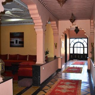Hotel Villa Guest