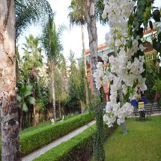 Hotel Villa Guest