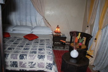 Hotel Villa Guest