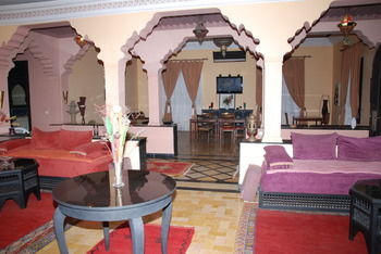 Hotel Villa Guest