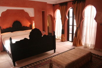 Hotel Villa Guest