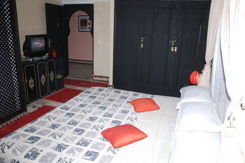 Hotel Villa Guest