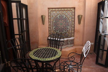 Hotel Villa Guest