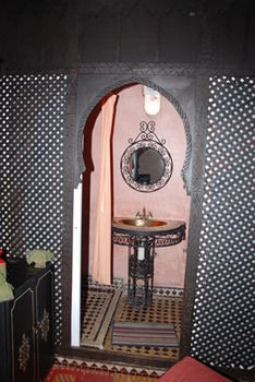Hotel Villa Guest