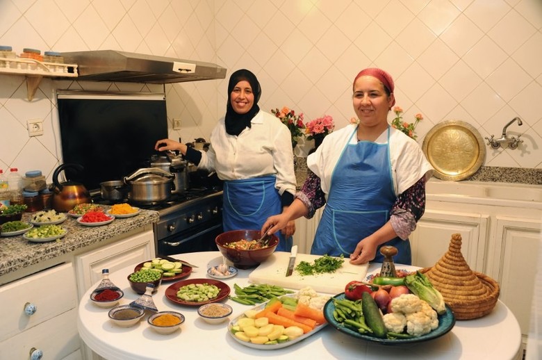Hotel Riad Shaden