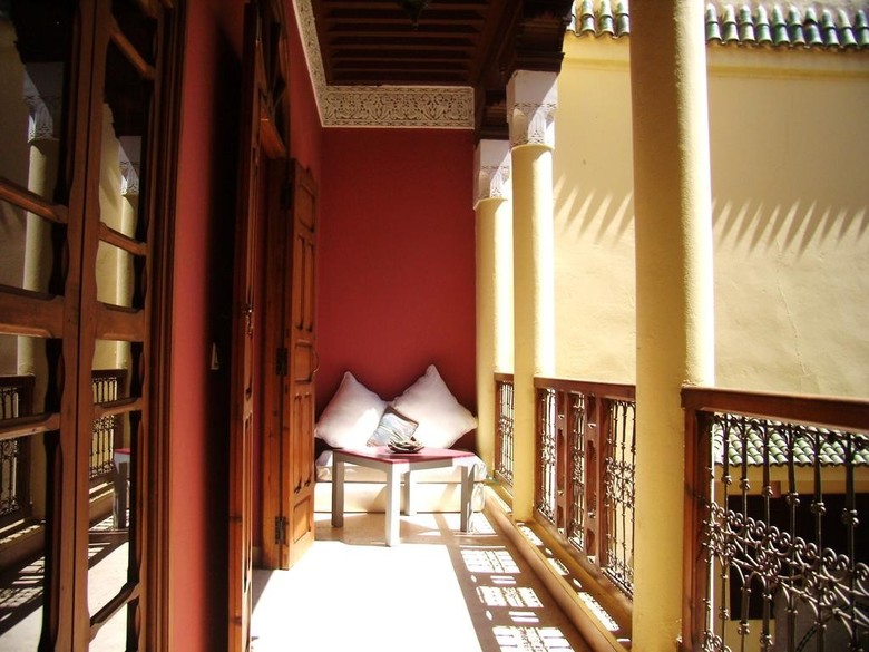 Albergue Dar Taliwint
