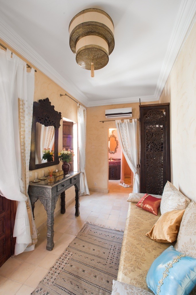 Albergue Riad Lorsya