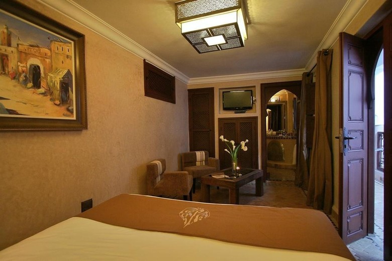Albergue Riad Dar Beldia