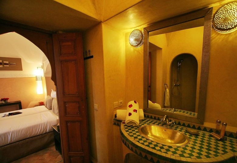 Albergue Riad Dar Beldia