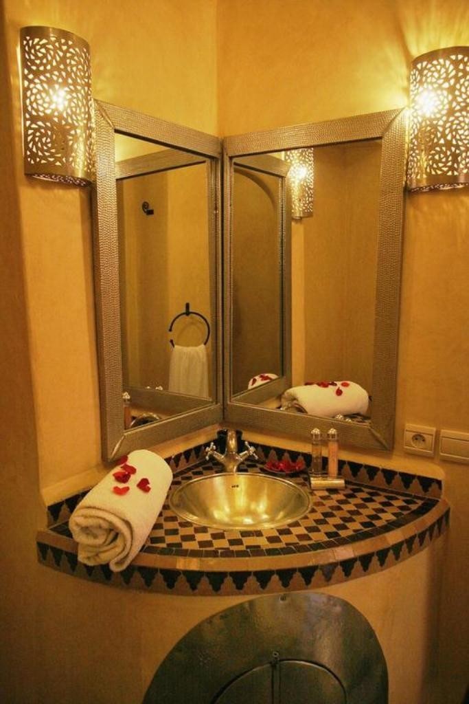 Albergue Riad Dar Beldia