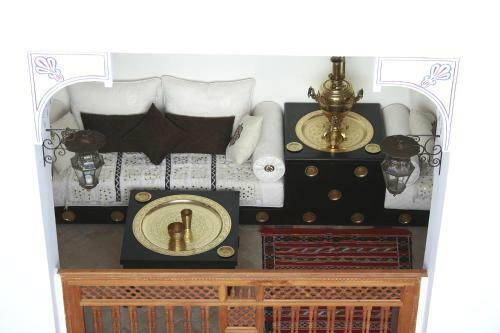 Albergue Riad Slawi