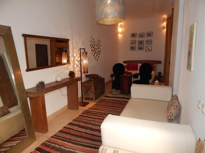 Albergue Riad De Vinci
