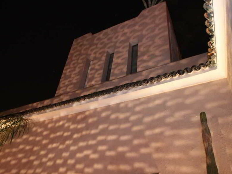 Albergue Riad De Vinci