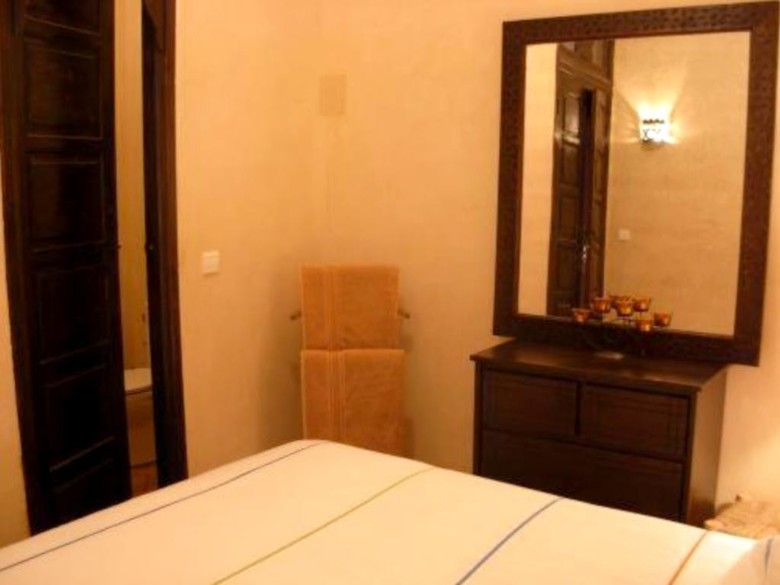 Albergue Riad Aderbaz