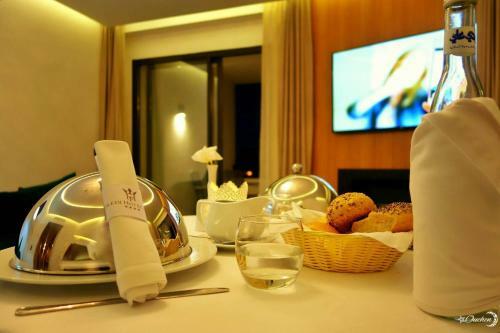 Hotel Le Dawliz