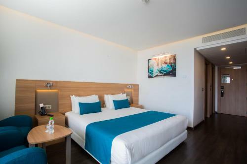 Hotel Le Dawliz