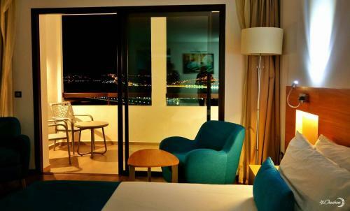 Hotel Le Dawliz