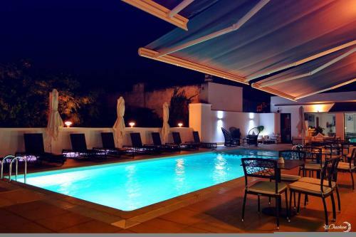 Hotel Le Dawliz
