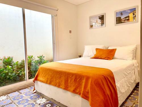 Hotel Casa Serrezuela