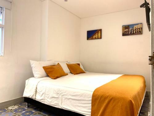 Hotel Casa Serrezuela