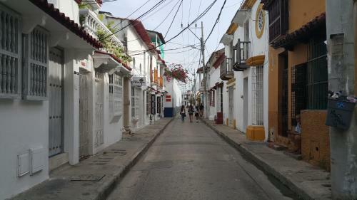 Hotel Casa Serrezuela