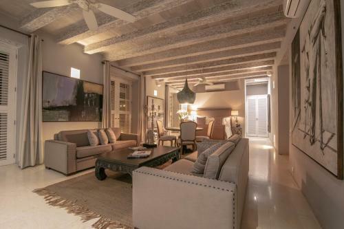 Hotel Noi Cartagena 1860