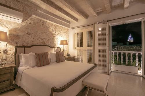 Hotel Noi Cartagena 1860