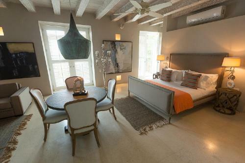 Hotel Noi Cartagena 1860