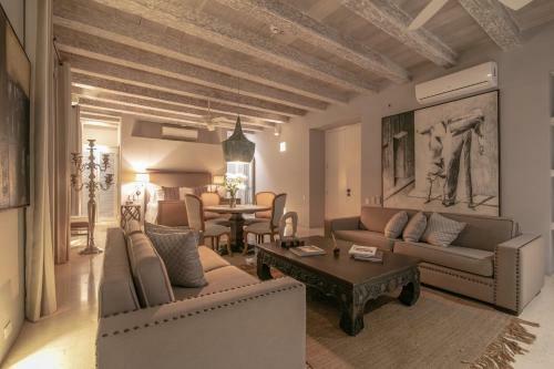 Hotel Noi Cartagena 1860