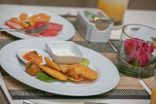 Hotel Noi Cartagena 1860