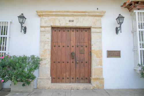 Hotel Noi Cartagena 1860