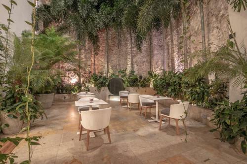 Hotel Noi Cartagena 1860