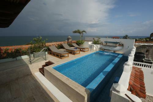 Hotel Noi Cartagena 1860