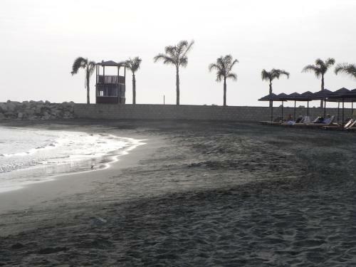 Sea View Renanda Apartment