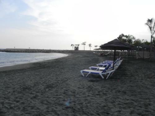 Sea View Renanda Apartment