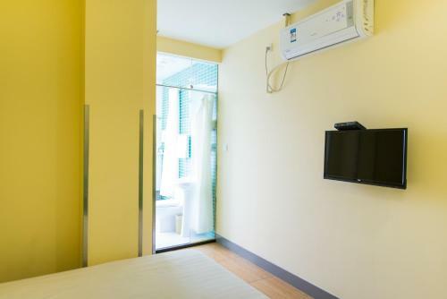 Hotel Hi Inn Jinan Long Distance Bus Terminal