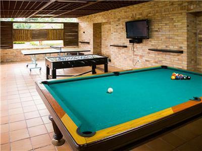Hotel Paloverde Villas Campestres