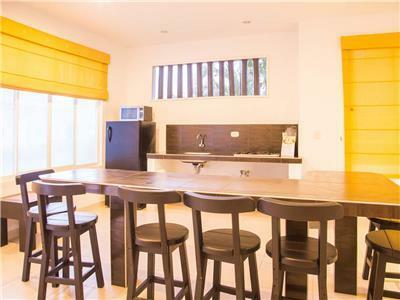 Hotel Paloverde Villas Campestres