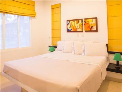 Hotel Paloverde Villas Campestres