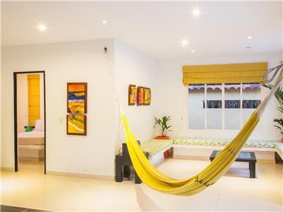 Hotel Paloverde Villas Campestres