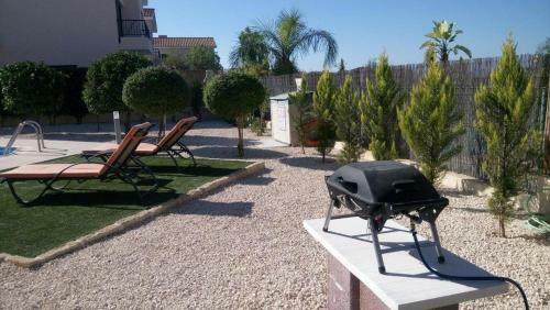 Hill View Villa 5