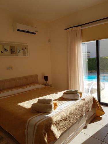 Hill View Villa 5