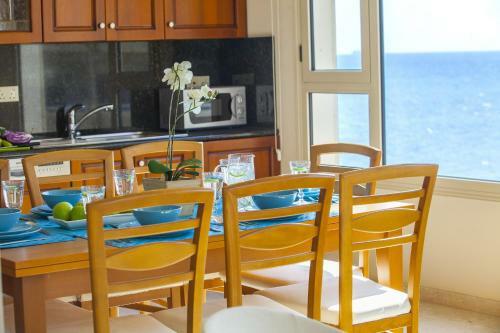 Apartamento Mackenzie Eftyhia Suite