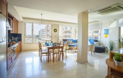 Apartamento Mackenzie Eftyhia Suite