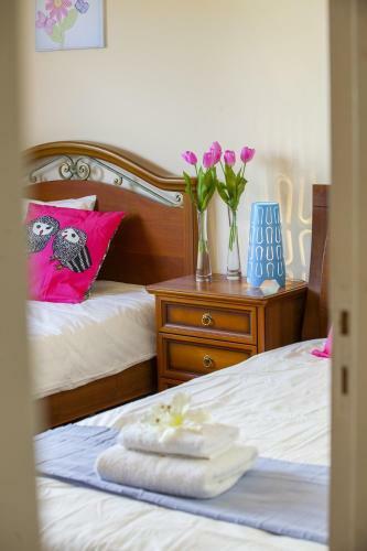 Apartamento Mackenzie Eftyhia Suite