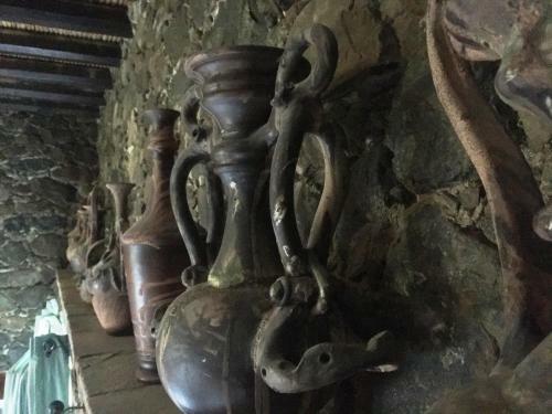 The Pottery
