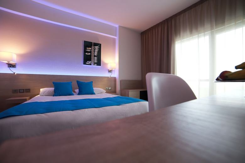 Apartamento Les Palmiers Luxury Suites