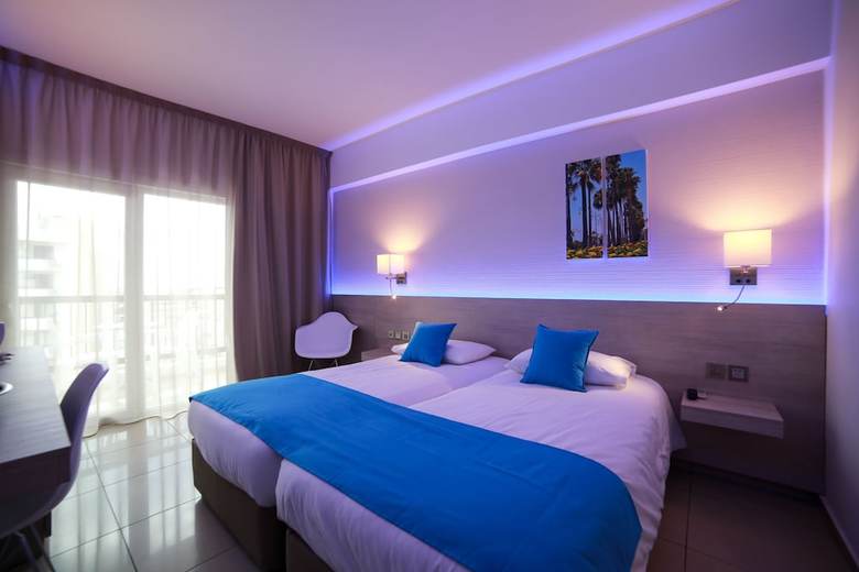 Apartamento Les Palmiers Luxury Suites