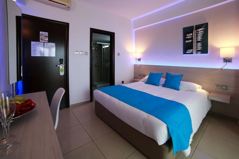 Apartamento Les Palmiers Luxury Suites