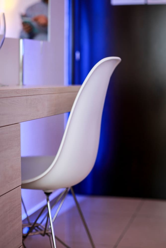 Apartamento Les Palmiers Luxury Suites